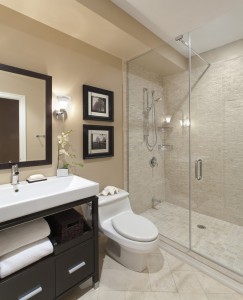 contemporary-bathroom