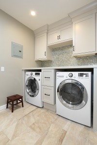 contemporary-laundry-room